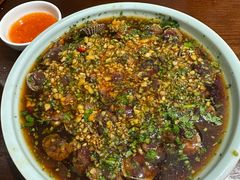 -鱼篮仔·潮汕美食(圆明新园店)