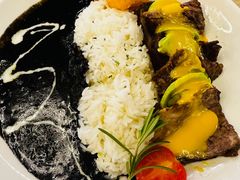 -白熊咖哩(新世界城店)