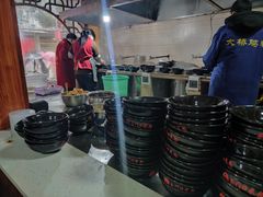 -南门口米粉·百年粉店