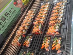 -鲜道寿司(无锡苏宁店)