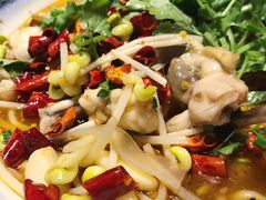 -小和庆·知味(首铸万科店)