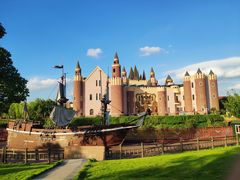 -安徒生童话乐园