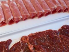 -四喜小胖·北京涮肉(五道营店)