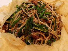 炒合菜-金百万(亦庄店)