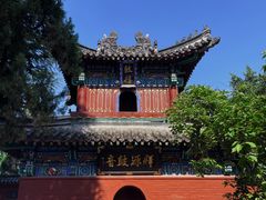 -洛阳白马寺