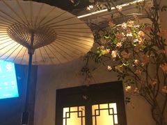 -绿茶餐厅(乐峰广场店)