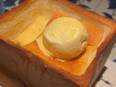 -绿茶餐厅(王府井永宁门店)
