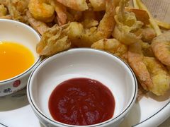 -同发号饭庄(复兴路店)
