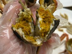 -禾斗海鲜自助(市南银座店)