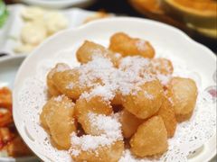 炸打糕-味家烤肉烤鳗鱼牛排(西塔旗舰店)