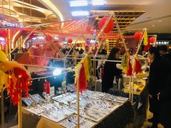 -茶马花街(城西银泰城店)