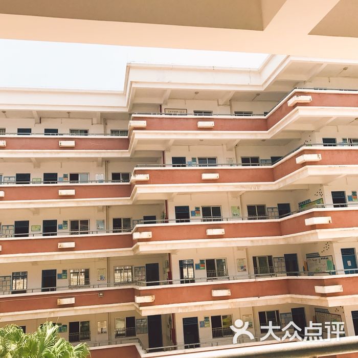 惠州市上排小学