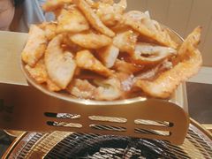-闻老头·菊花炭烤肉(佛山首店)