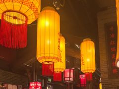 -小龙坎火锅(全球总店)