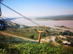 -古柏渡飞黄旅游区