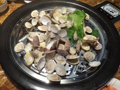 -船奇蒸汽海鲜·闽菜(八市海鲜总店)