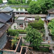 景点-东莞市可园博物馆