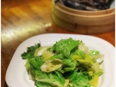 -黑鸡小馆(金源店)