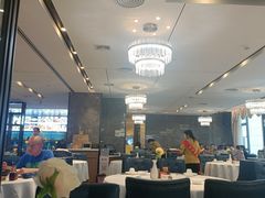 -怀德酒楼·粤菜·海鲜·茶点(宝安国际机场店)