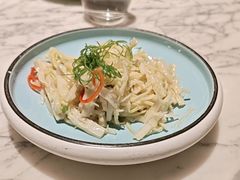 -青雅中餐厅(大连金石滩绿发希尔顿度假酒店)