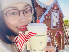 -Manner Coffee(徐汇滨江店)