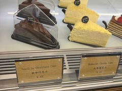 -榖屋house of flour(张江首店)