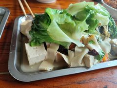 -铁军鲜羊肉汤