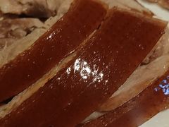 -贝勒爷·酥不腻烤鸭