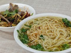 -大藏村拉面(保利首开·熙悦春天店)