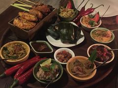 -DiAtas by Art Cafe Bumbu Bali