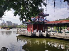-珠海圆明新园