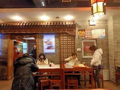 大堂-天兴居(鲜鱼口街店)