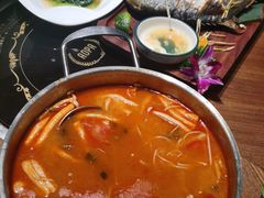 -南越郡·越式风味餐厅(青秀万达店)