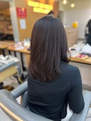 -川和潮人漂色·烫染·接发