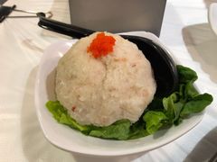 -鲜入围煮花胶鸡海鲜火锅