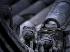 -宁波市保国寺古建筑博物馆