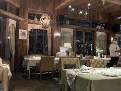 -一棵树·意大利西餐厅One Tree(新城店)