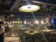 -壹小馆.皇城老妈(成都太古里店)