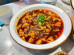 麻婆豆腐-川人百味(亿合城店)