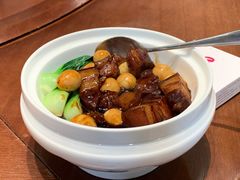 外婆红烧肉-千滋百味·醉江澜花园餐厅(街道口店)