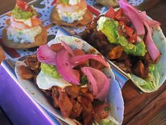 -Famous肥猫墨西哥音乐餐吧(五棵松华熙LIVE店)