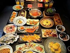 -匠和风精致料理(春熙路群光广场店)