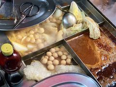 -明记牛杂(新马路分店)