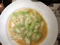 -绿茶餐厅(杭州黄龙K-lab店)
