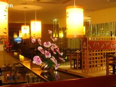 -松子日式料理(东朝阳路店)