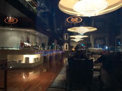 -苏州金鸡湖中茵皇冠假日酒店