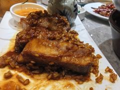 -君霖海鲜私房菜(春柳店)