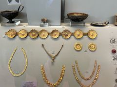 -雅典国家考古博物馆(Ethniko Archaiologiko Museo)