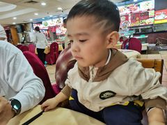 -吉莲利苑海鲜酒家(珠海拱北29年老字号店)