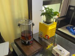 -张钰强中医正骨推拿连锁(华发商都店)